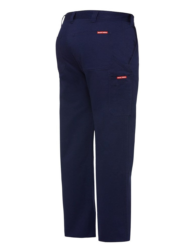 Hard Yakka Core Cotton Cargo Drill Pant - Y02570
