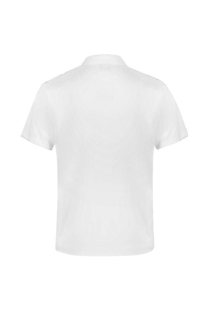 BIZ Action Mens Polo - P206MS | Biz Collection | Fashion Biz Online