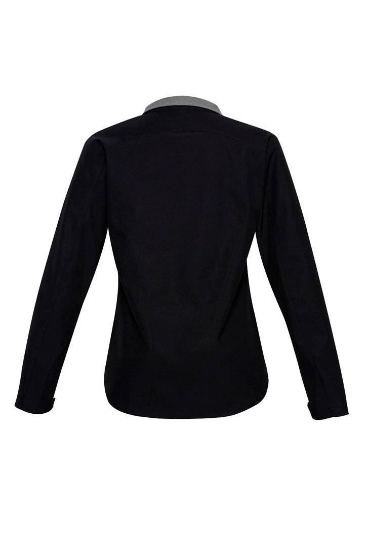BIZ & BizCare Ladies Geneva Jacket - J307L | Biz Collection | Fashion Biz Online