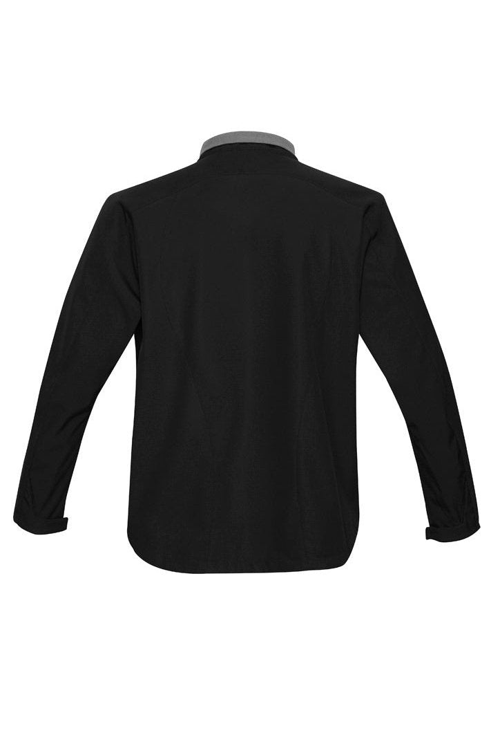 BIZ & BizCare Mens Geneva Jacket - J307M | Biz Collection | Fashion Biz Online