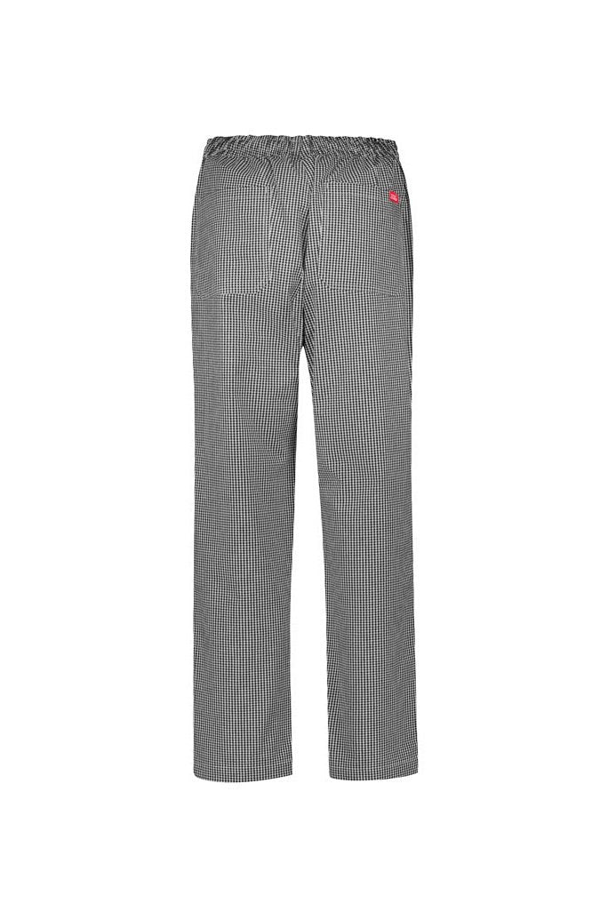 BIZ Dash Womens Chef Pant - CH234L | Biz Collection | Fashion Biz Online
