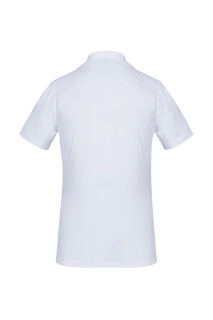 BIZ Ladies Aero Polo - P815LS | Biz Collection | Fashion Biz Online