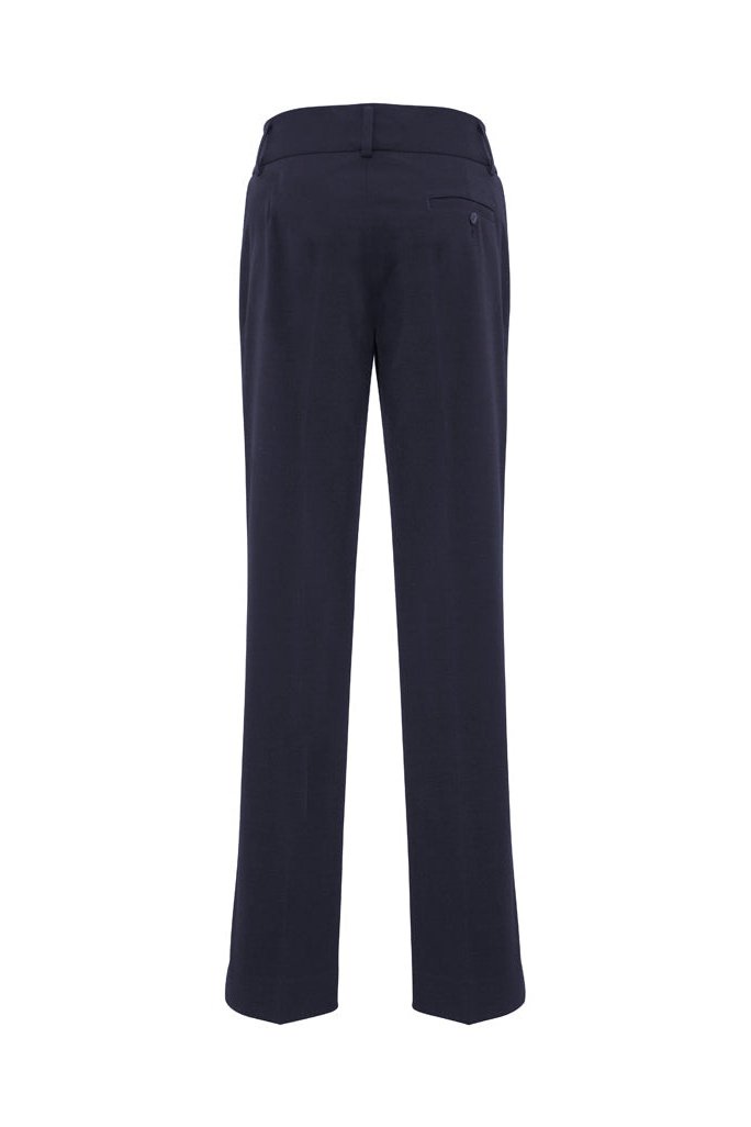 BIZ Ladies Kate Perfect Pant - BS507L | Biz Collection | Fashion Biz Online
