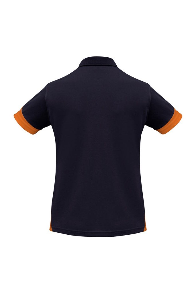 BIZ Ladies Talon Polo - P401LS | Biz Collection | Fashion Biz Online