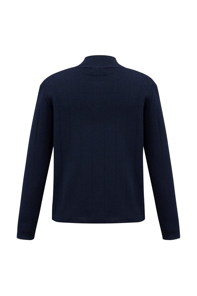 BIZ Mens 80/20 Wool-Rich Pullover - WP10310 | Biz Collection | Fashion Biz Online