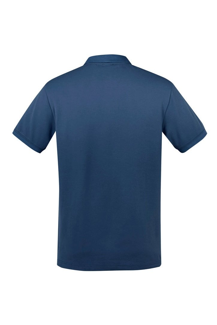 BIZ Mens City Polo - P105MS | Biz Collection | Fashion Biz Online
