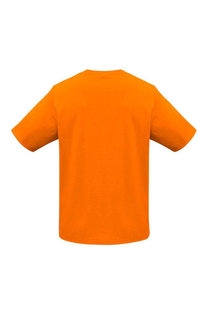 BIZ Mens Ice Tee - T10012 | Biz Collection | Fashion Biz Online