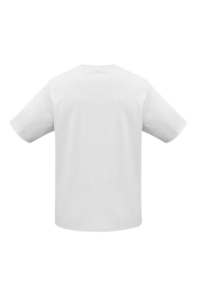 BIZ Mens Ice Tee - T10012 | Biz Collection | Fashion Biz Online