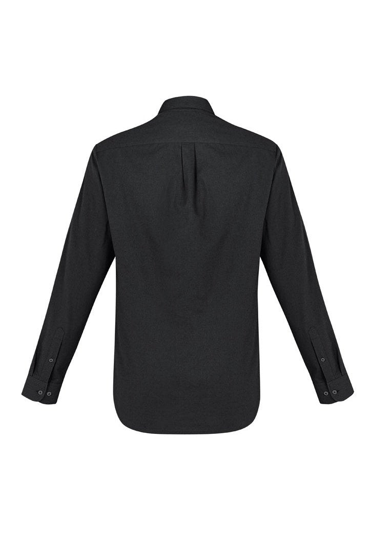 BIZ Mens Memphis Shirt - S127ML | Biz Collection | Fashion Biz Online