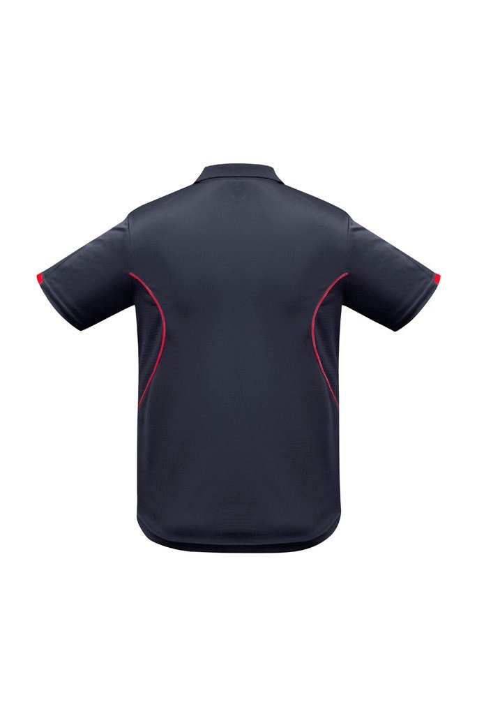 BIZ Mens Razor Polo - P405MS | Biz Collection | Fashion Biz Online