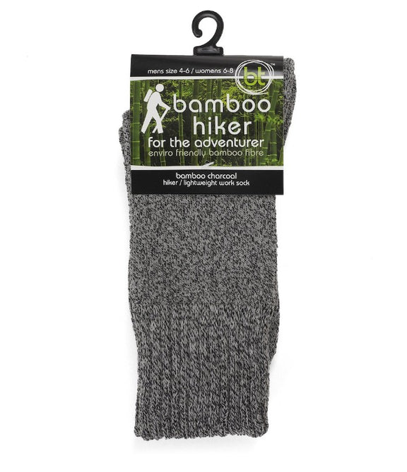 Bamboo Charcoal Hiker - Bamhiker