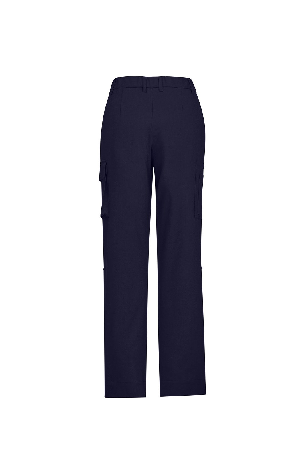 BizCare Womens Comfort Waist Cargo Pant - CL954LL | Biz Care | Fashion Biz Online