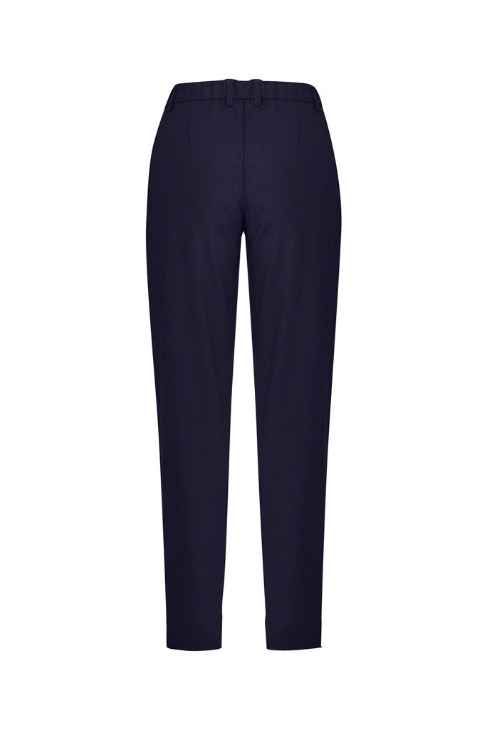 BizCare Womens Comfort Waist Slim Leg Pant - CL953LL | Biz Care | Fashion Biz Online
