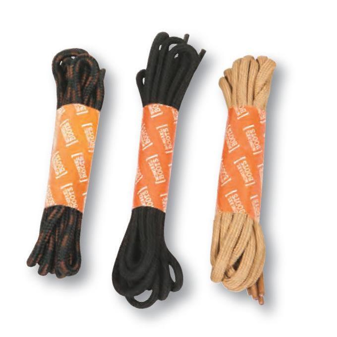 Mongrel Replacement Boot Laces - LacesMON blue-heeler-boots