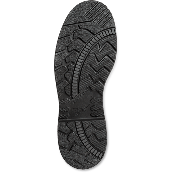 Redwing Steel Toe 8" Water Proof