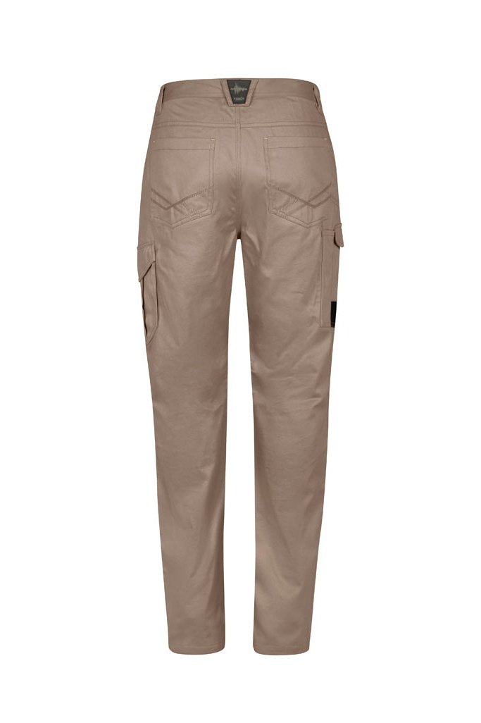 Syzmik Mens Summer Cargo Pant - ZP145 | Syzmik | Fashion Biz Online