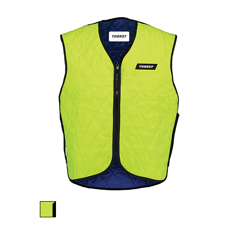 Thortz Evaporative Cool Vest High Vis - ECVH