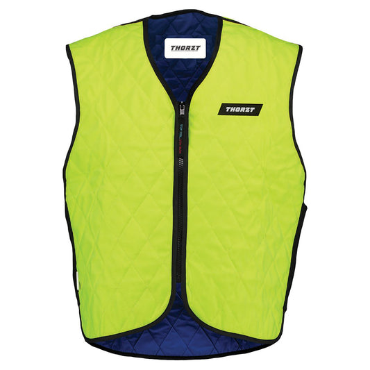Thortz Evaporative Cool Vest High Vis - ECVH
