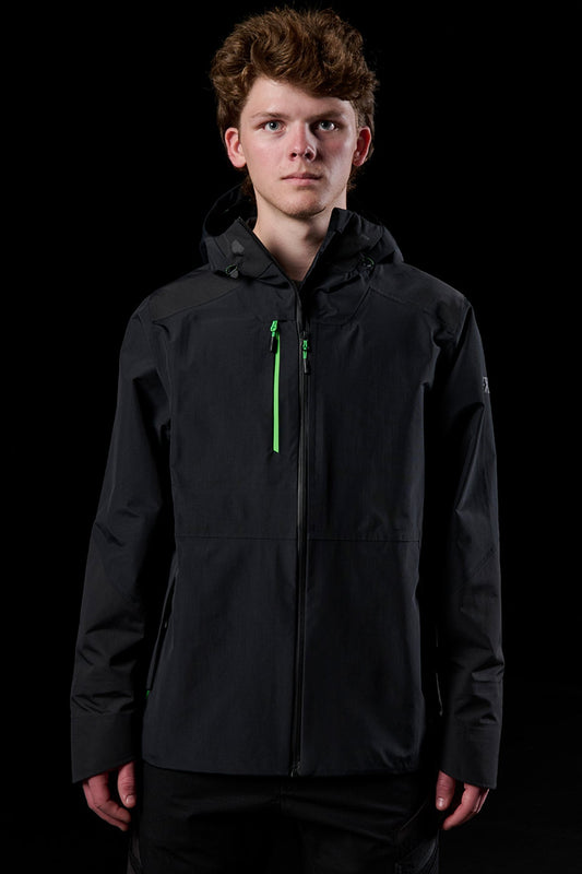 FXD Performance Shell Waterproof Jacket - WO-2