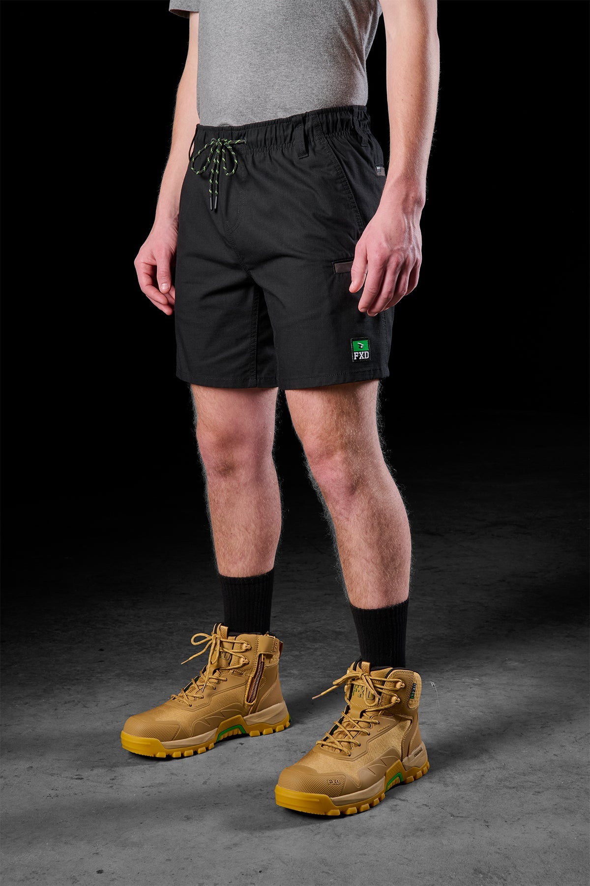FXD Stretch Cargo Short - WS-7