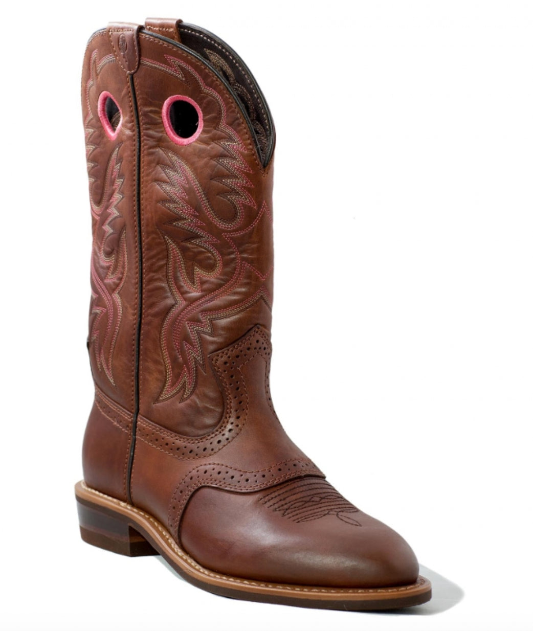 Harold Boot Archer Women's Western Boot