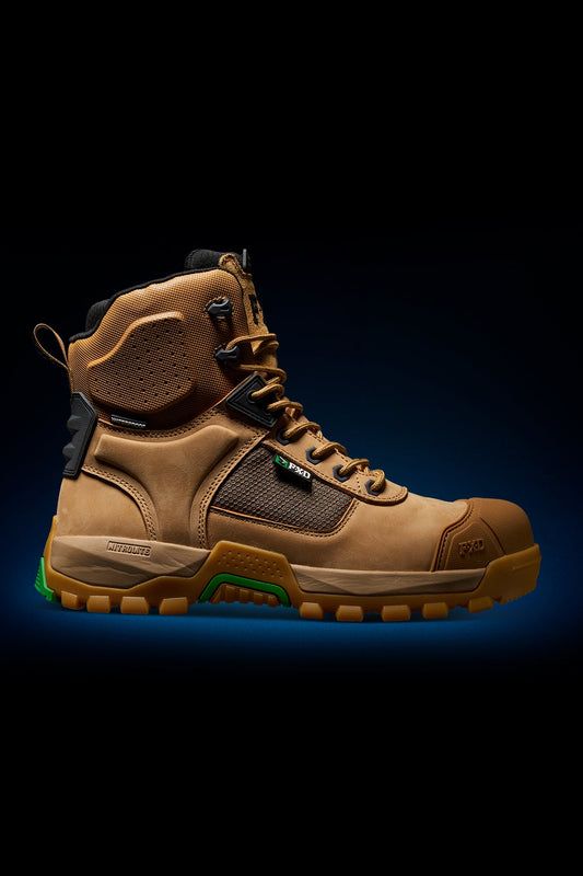 FXD Waterfproof Workboots WB-1WP 6.0