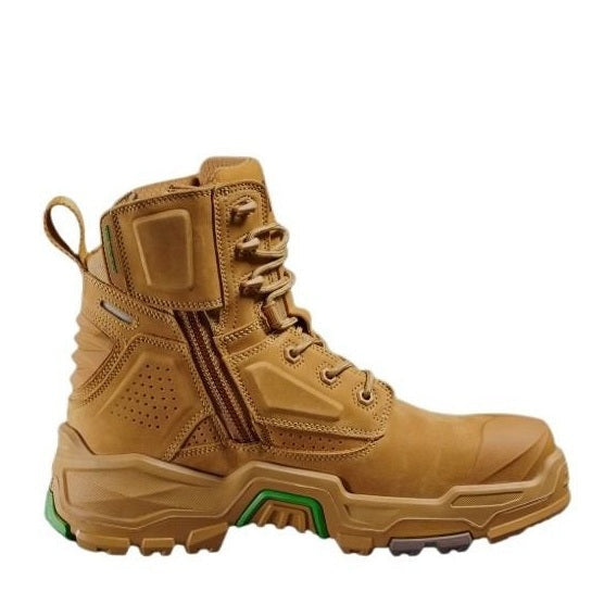 FXD DURA-X1 Puncture Resistance High Cut Workboot (Wide Fit EEE) - WB-8