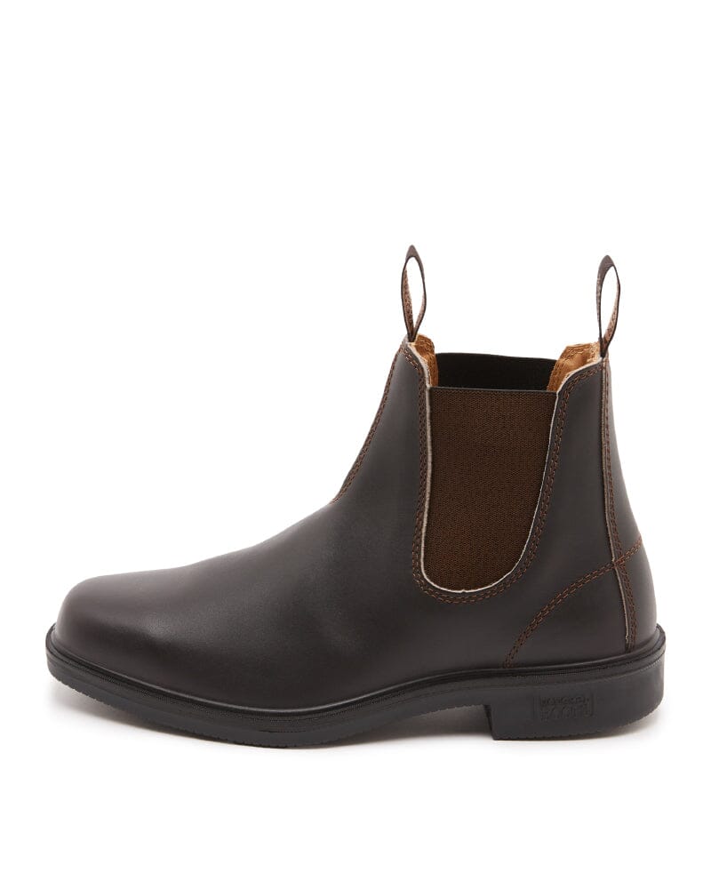 Mongrel K92030 - Claret K9 Riding Boot