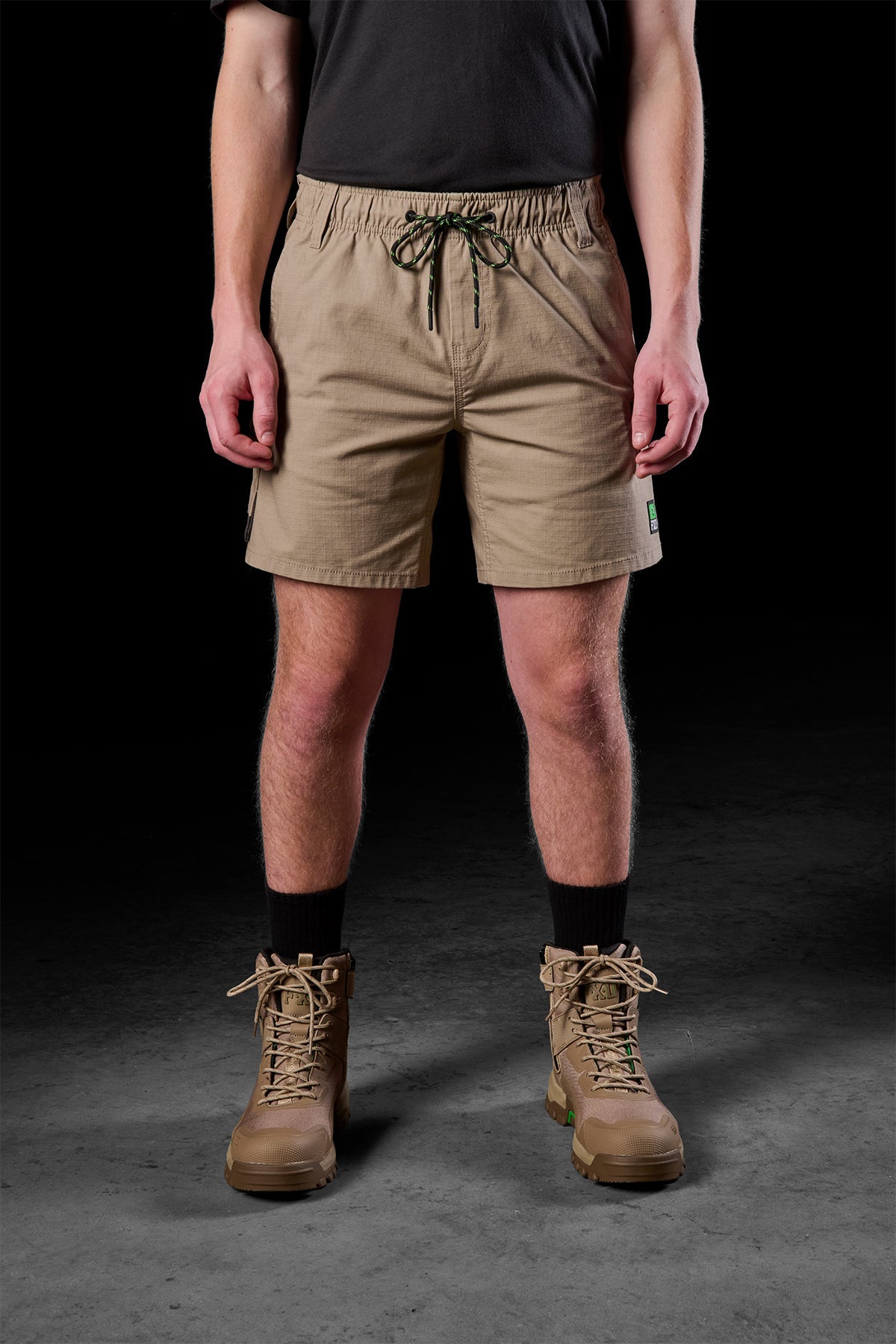 FXD Stretch Cargo Short - WS-6