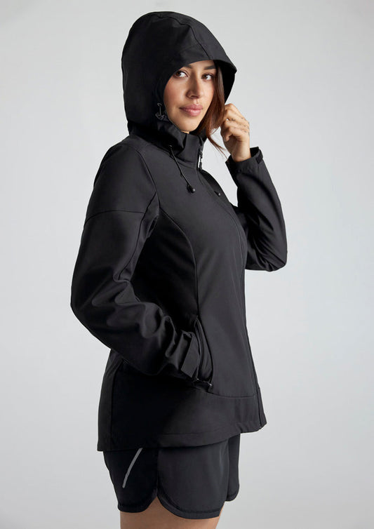 Fashion Biz Womens Atlas Jacket - J502L