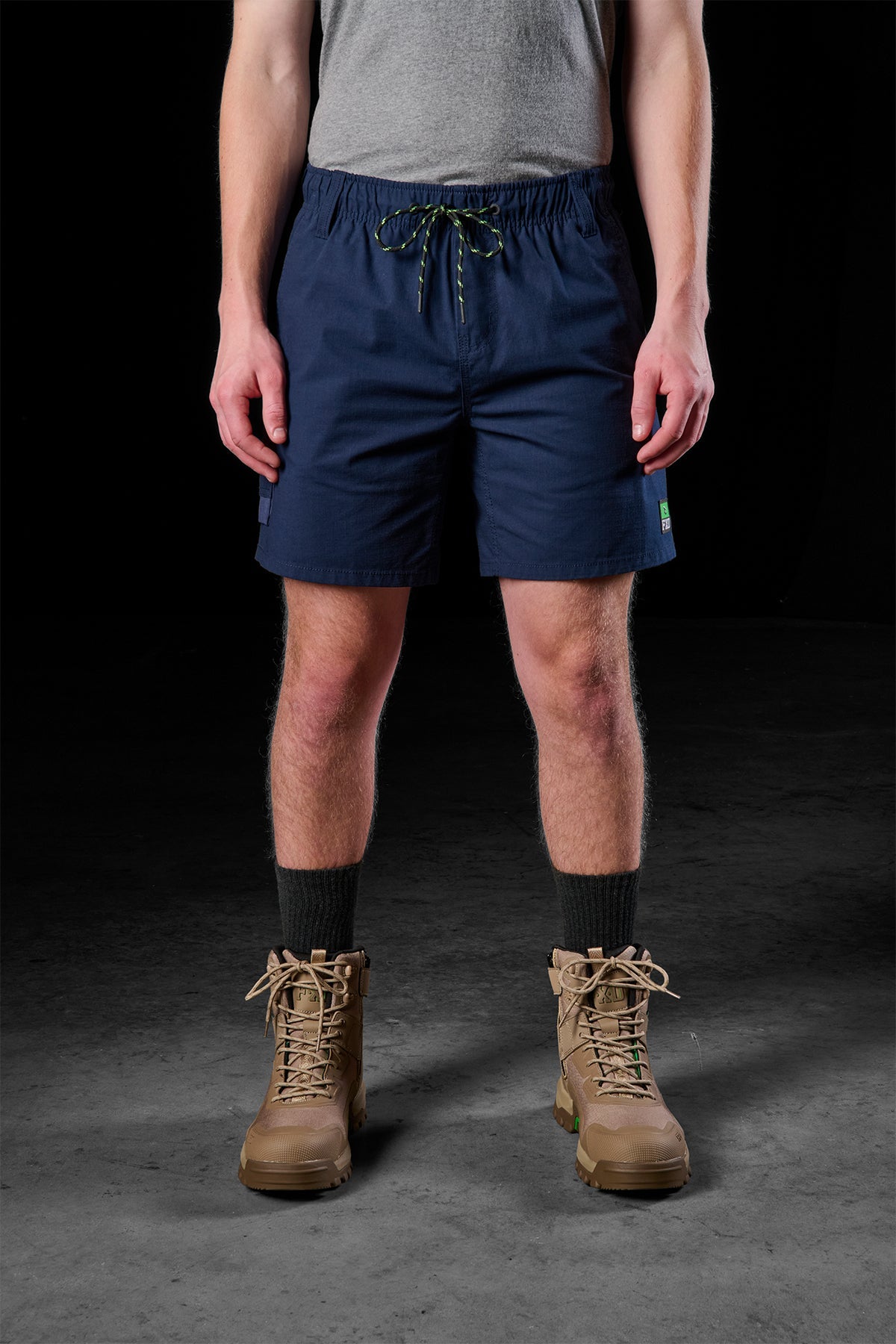 FXD Stretch Cargo Short - WS-6