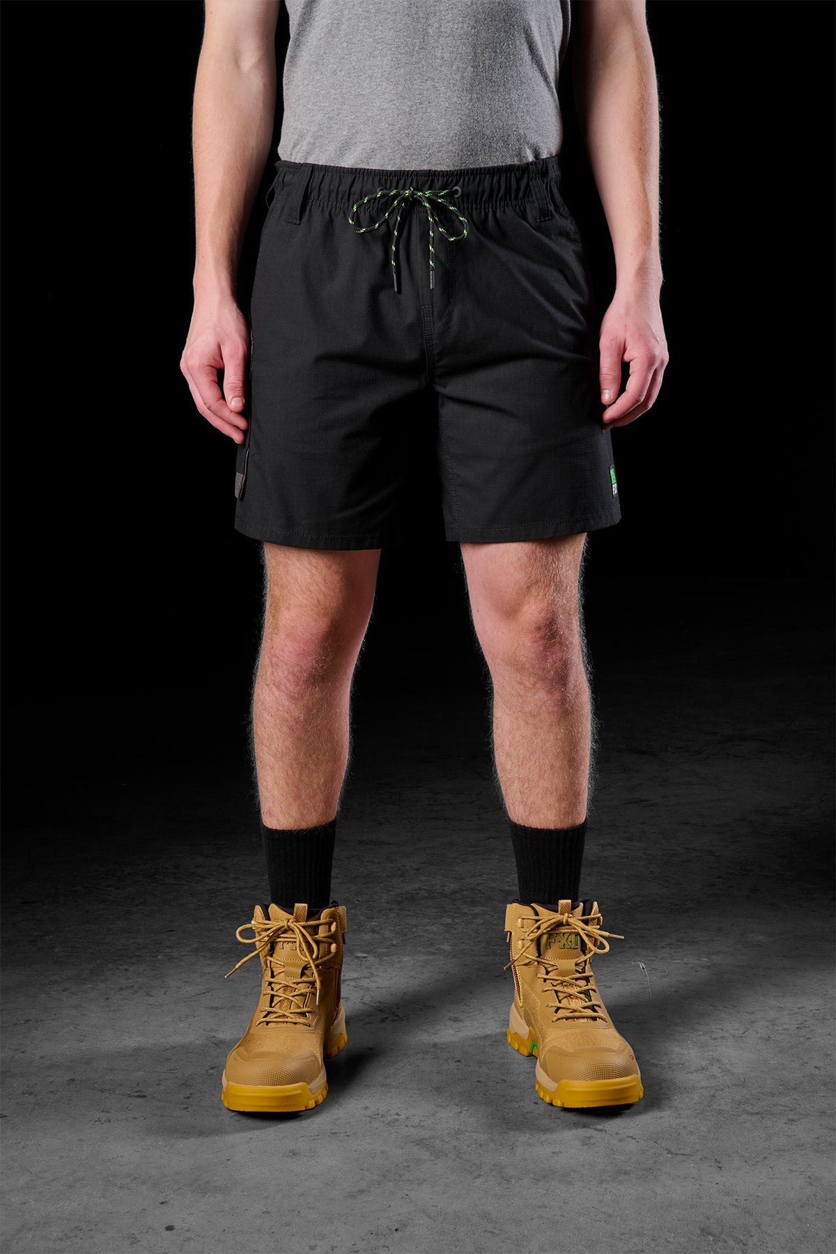 FXD Stretch Cargo Short - WS-6