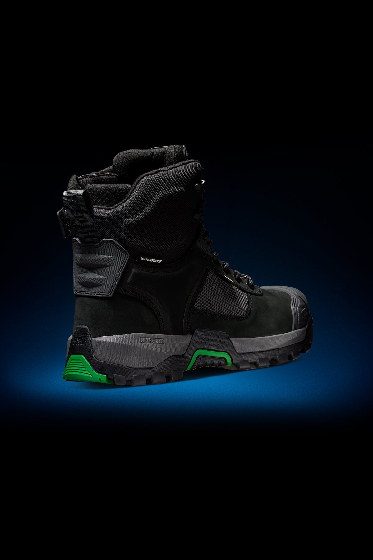 FXD Waterfproof Workboots WB-1WP 6.0