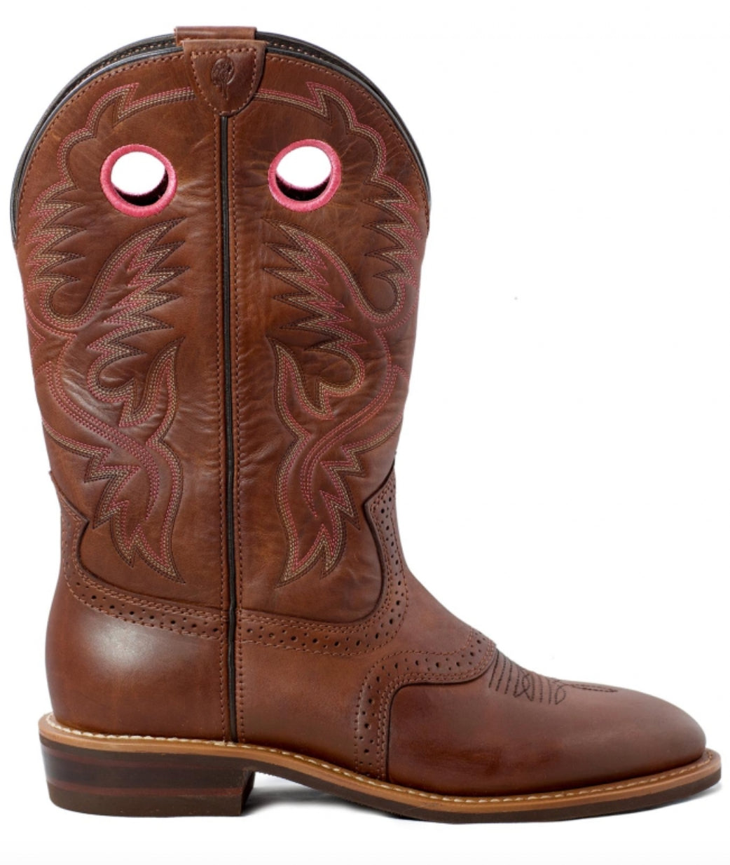 Harold Boot Archer Women's Western Boot