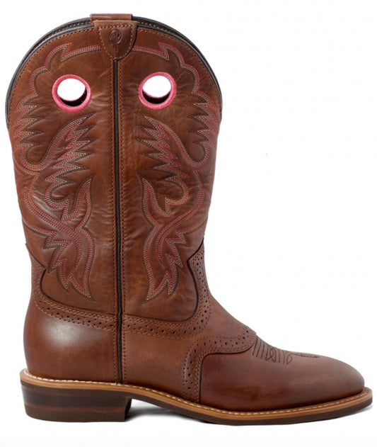 Harold Boot Archer Women's Western Boot