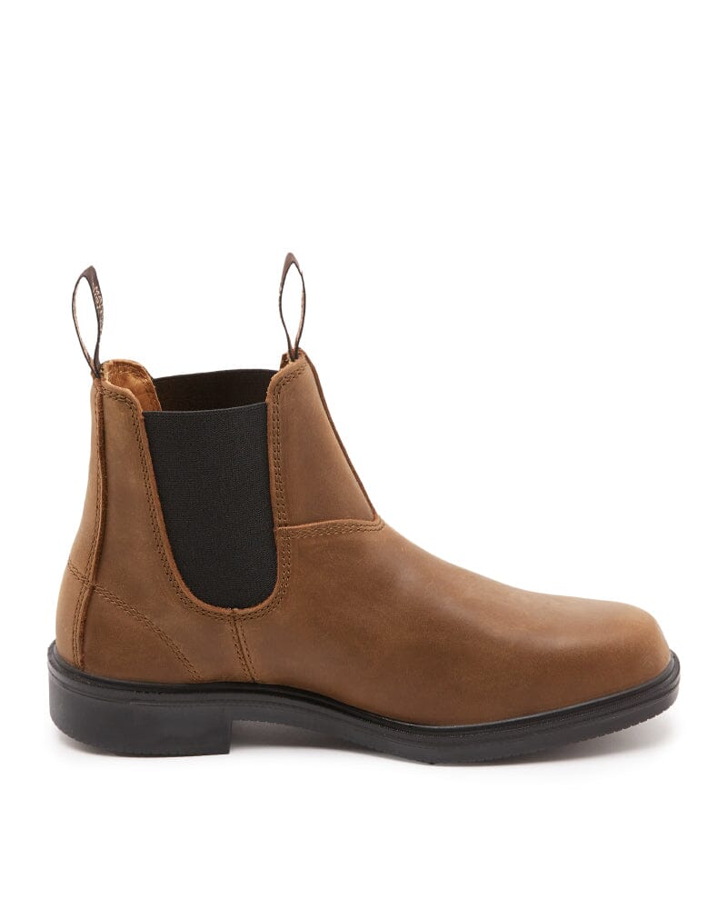 Mongrel K92077 - Heritage Brown K9 Riding Boot
