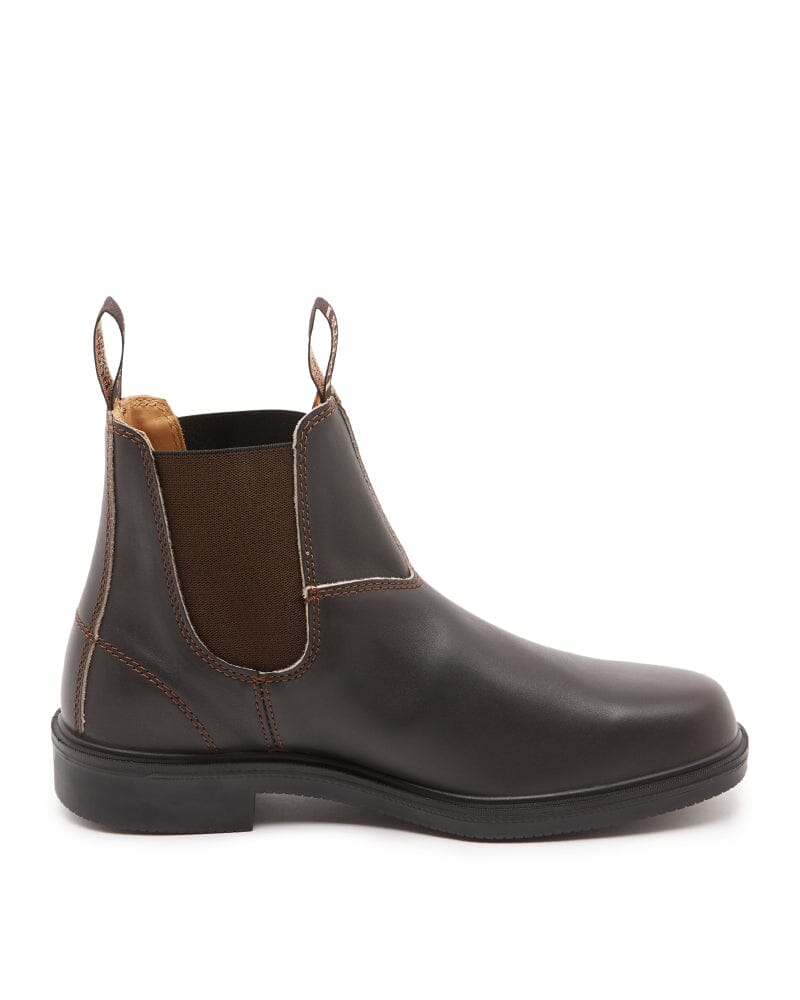 Mongrel K92030 - Claret K9 Riding Boot
