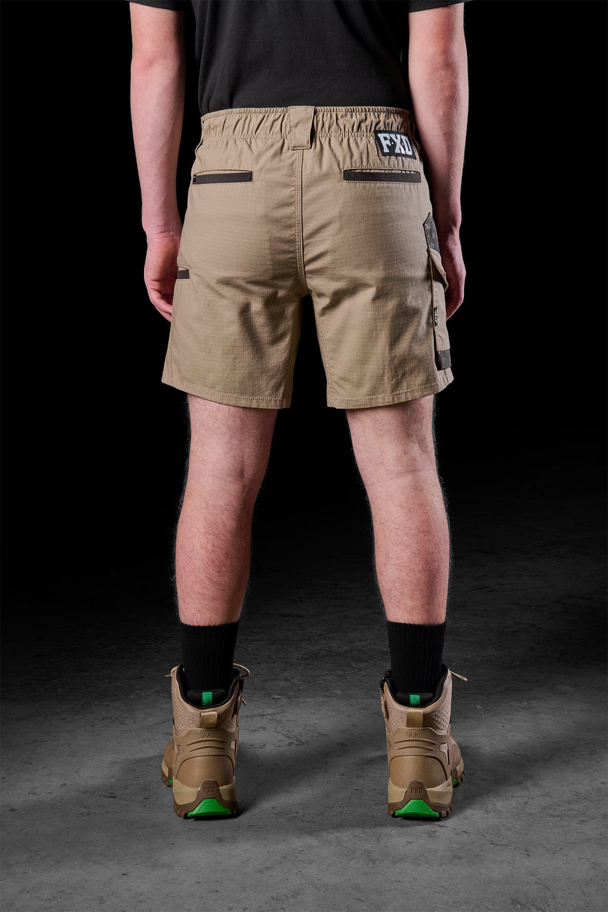 FXD Stretch Cargo Short - WS-6