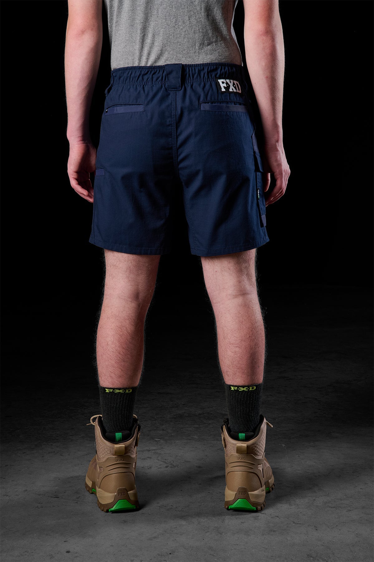 FXD Stretch Cargo Short - WS-6