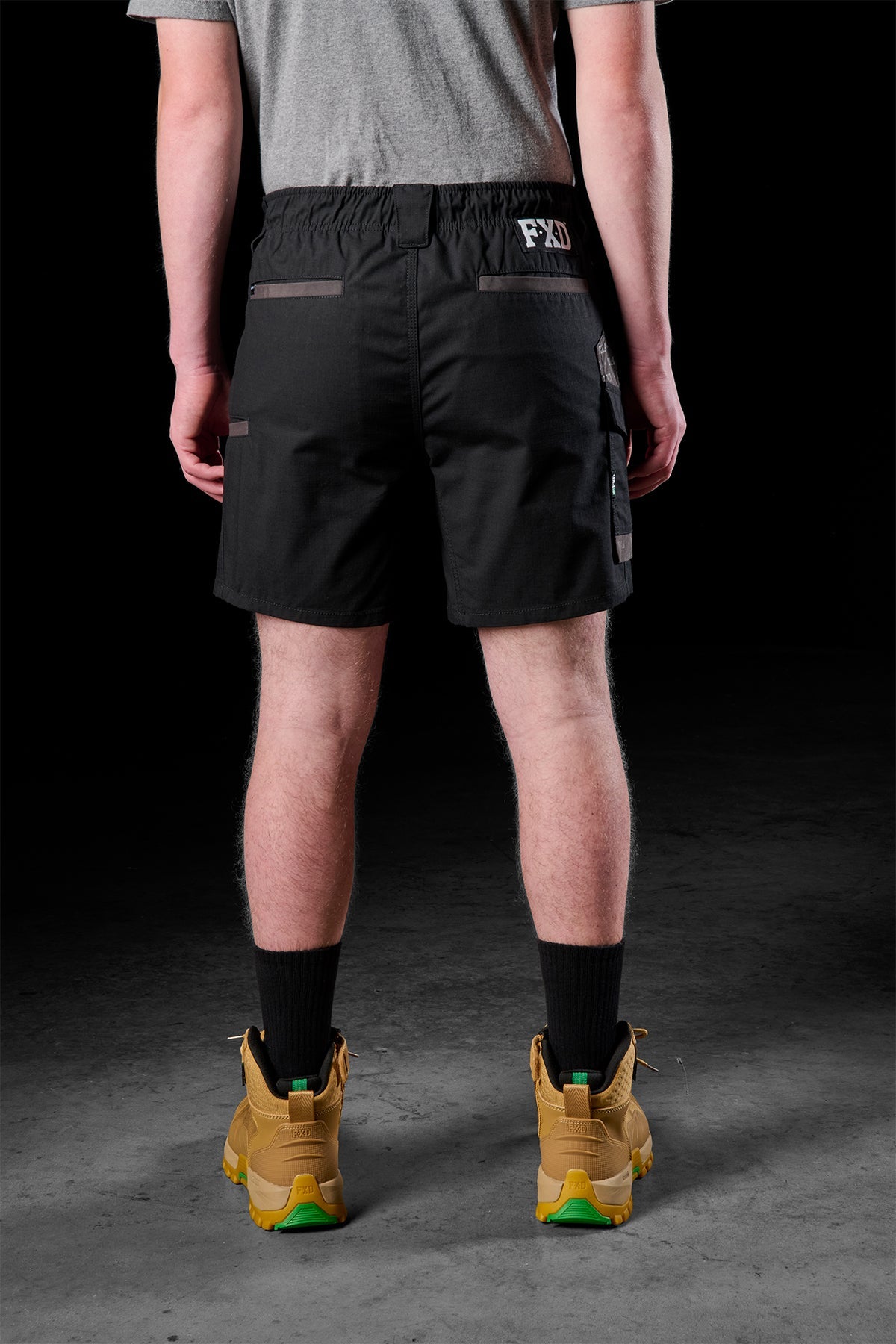 FXD Stretch Cargo Short - WS-6