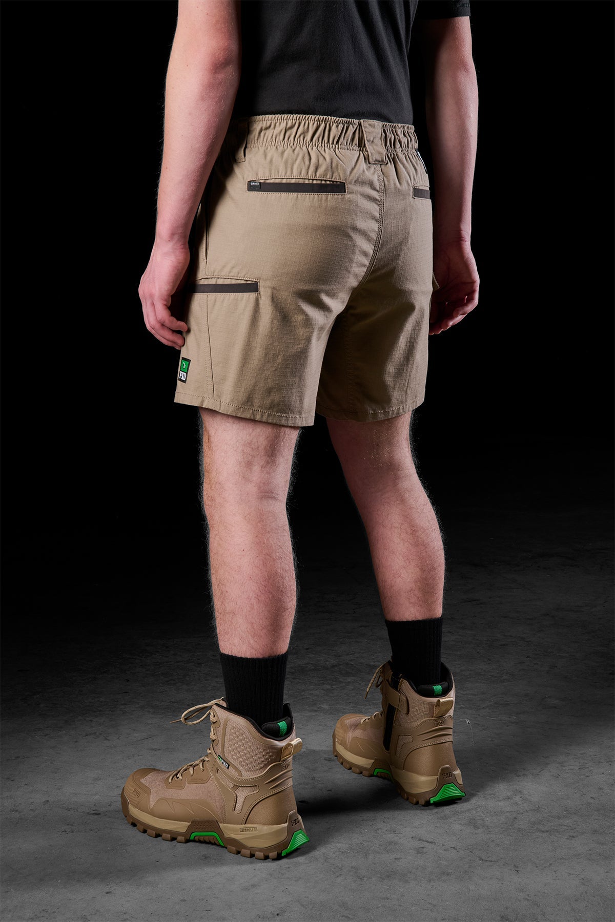FXD Stretch Cargo Short - WS-6