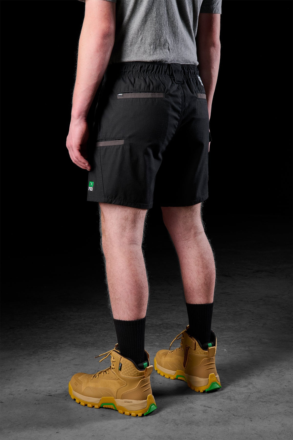 FXD Stretch Cargo Short - WS-6