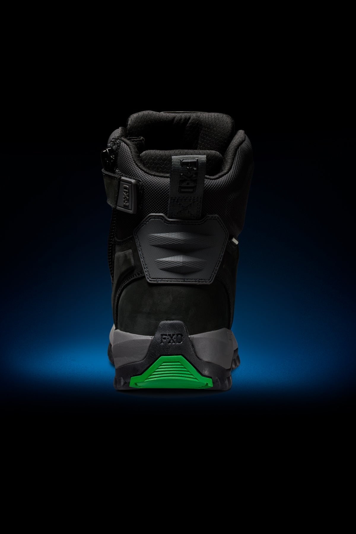 FXD Waterfproof Workboots WB-1WP 6.0
