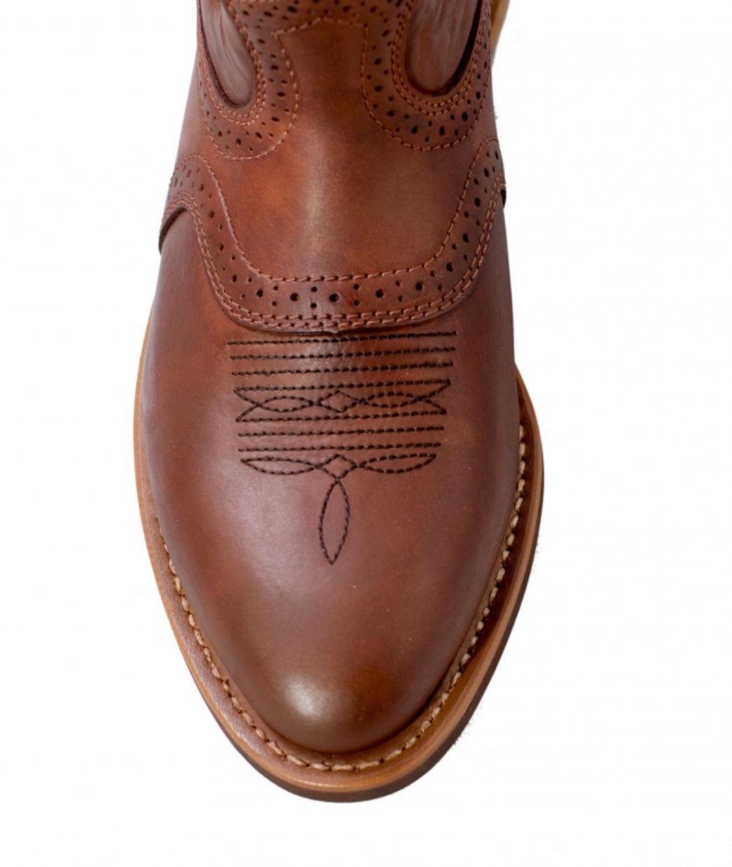 Harold Boot Archer Women's Western Boot