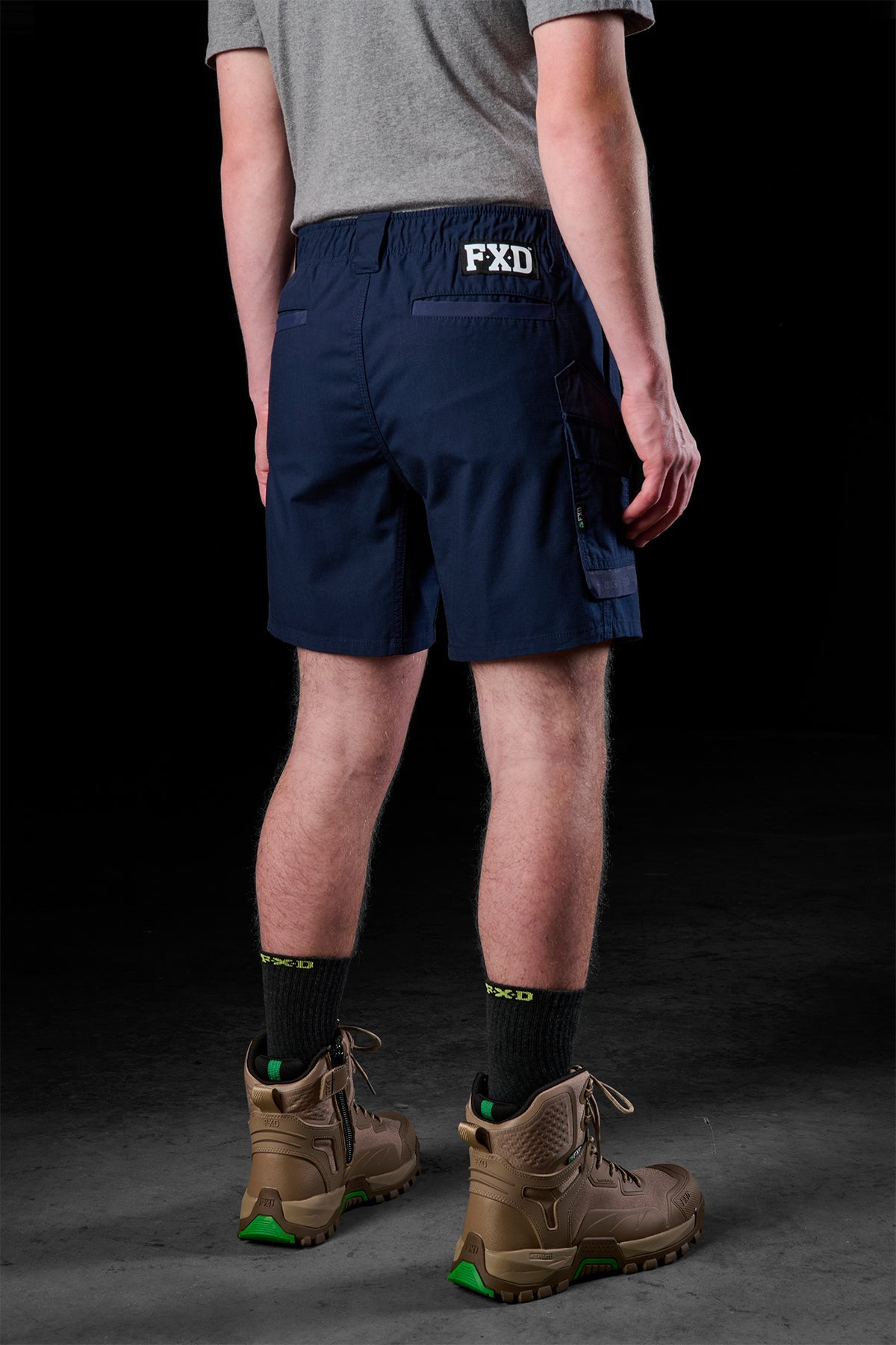 FXD Stretch Cargo Short - WS-6