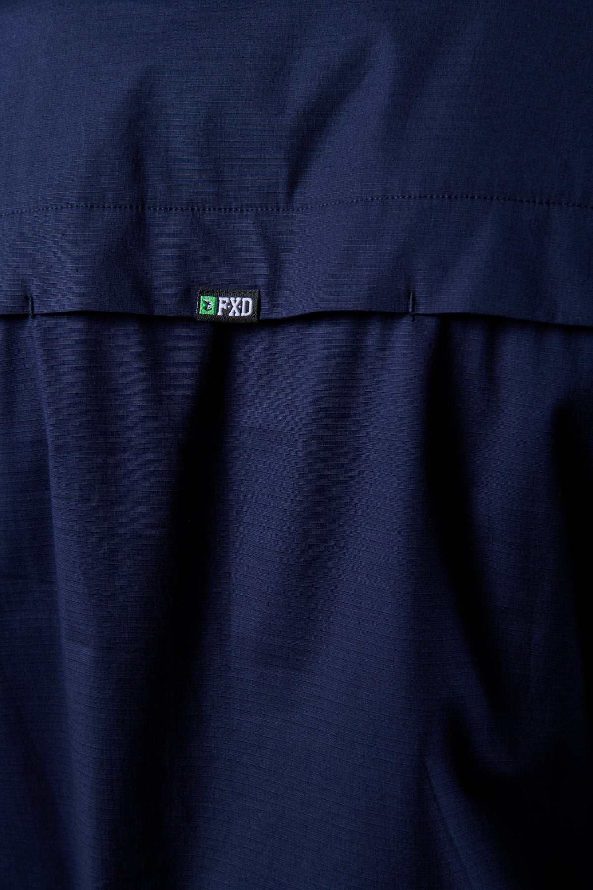 FXD Vented Tech Short Sleeve Shirt - LSH-3