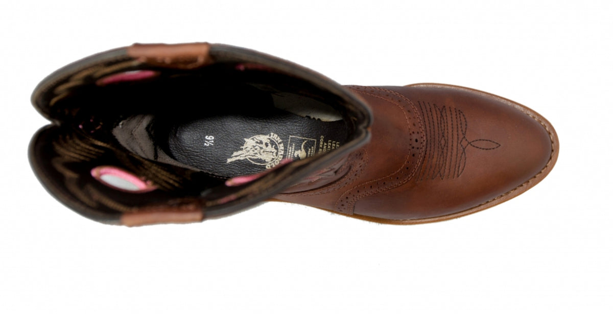 Harold Boot Archer Women's Western Boot