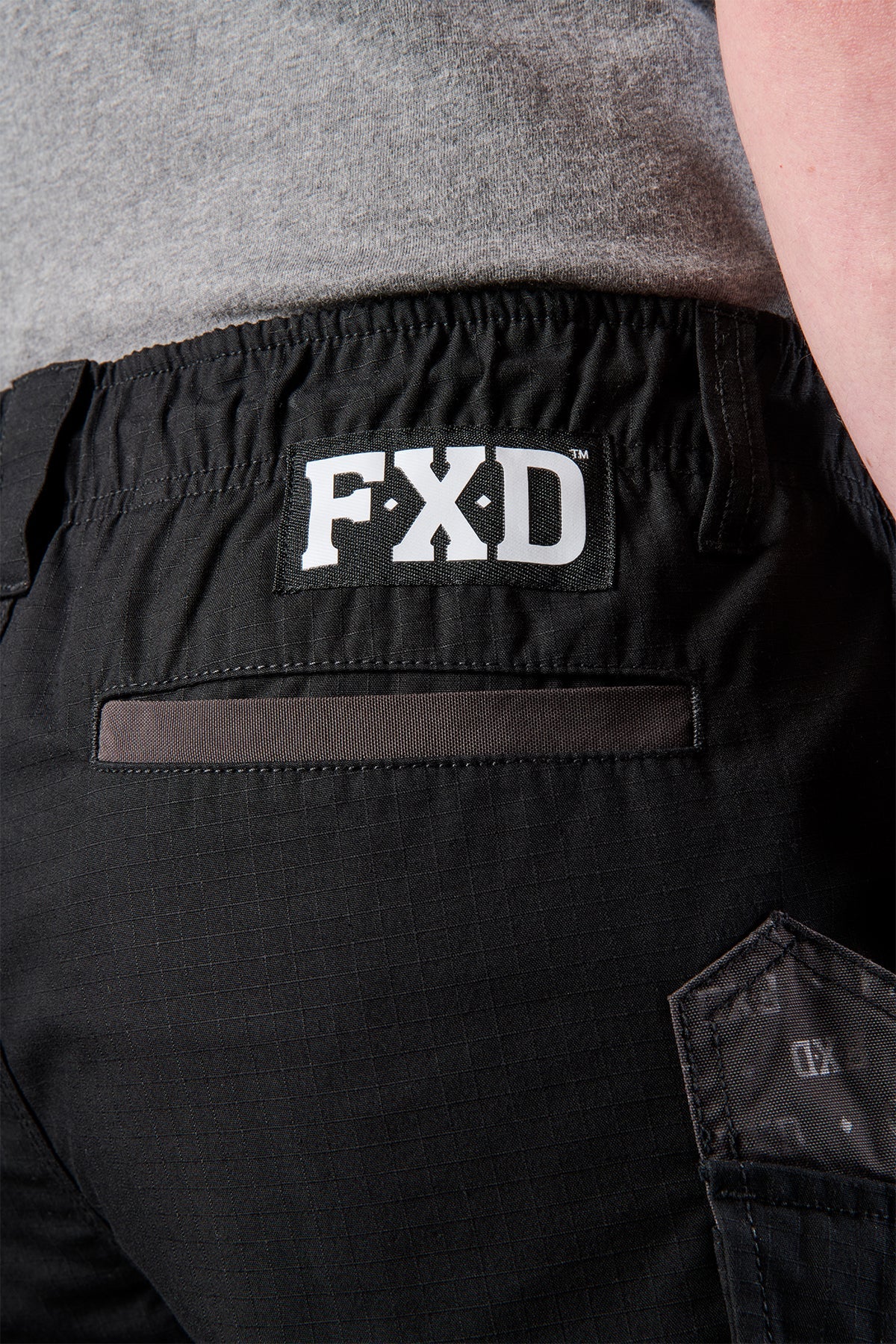 FXD Stretch Cargo Short - WS-6
