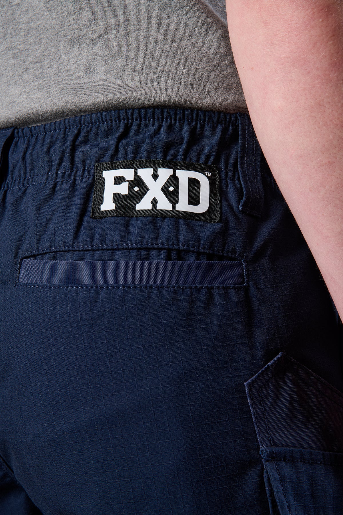FXD Stretch Cargo Short - WS-7