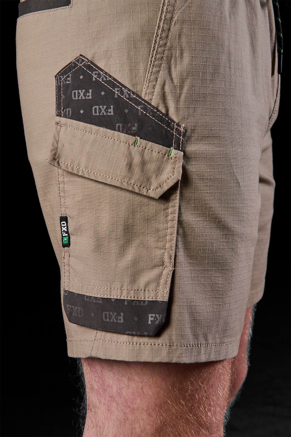 FXD Stretch Cargo Short - WS-6